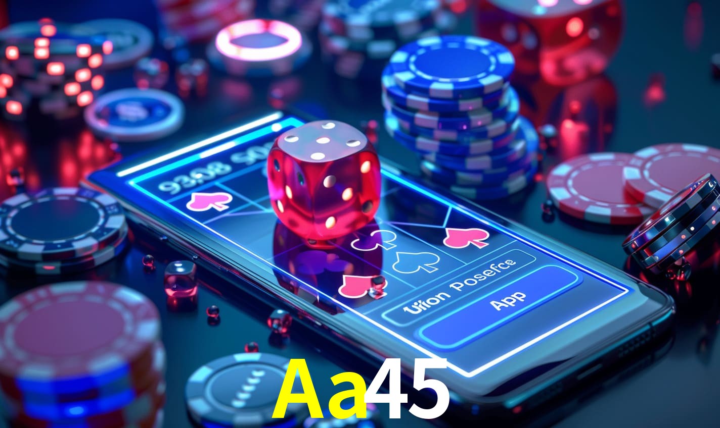 Baixar App Aa45