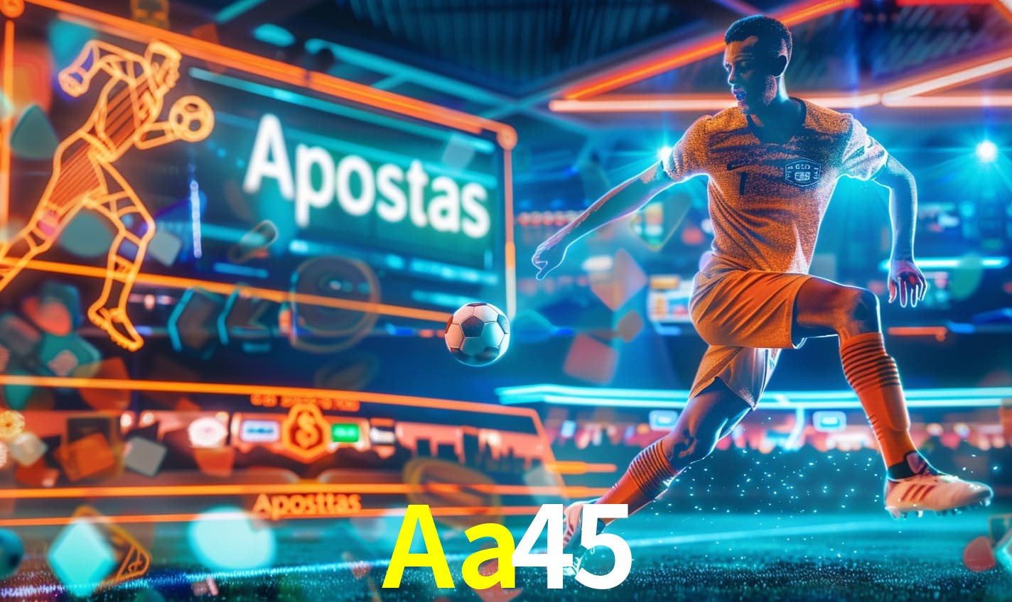 Apostas Aa45