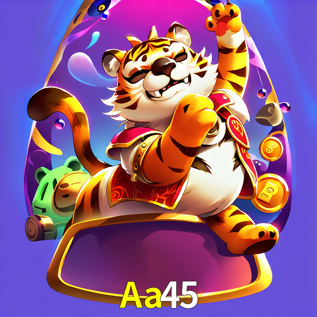Cassino Online Aa45